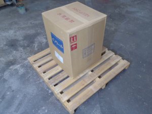 イソライト工業㈱製ｲｿｳｰﾙ1500ｴｰｽﾌﾞﾗﾝｹｯﾄ16kg/cm3(10P)②